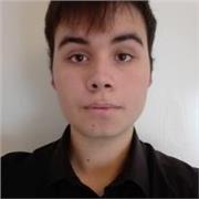 Profesor de apoyo para clases particulares de Inglés presenciales